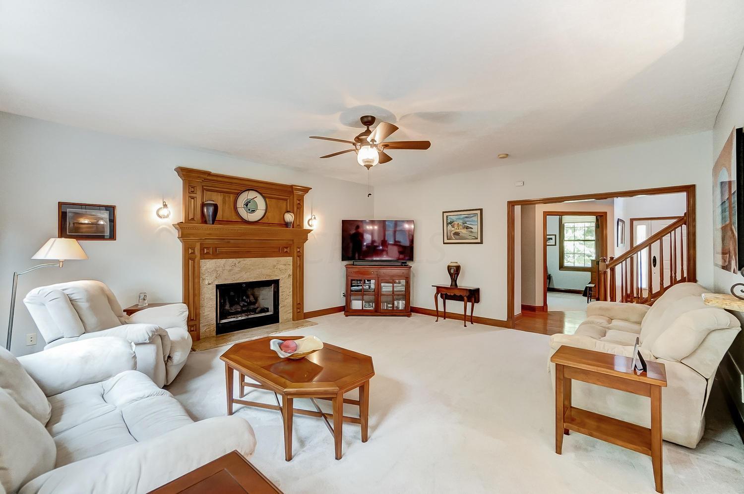 8348 Steitz Road Powell, OH 43065 - Photo 15 of 78 Gallery Image 15