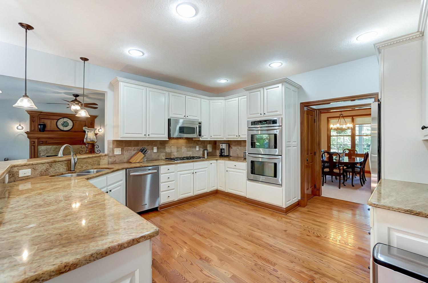 8348 Steitz Road Powell, OH 43065 - Photo 17 of 78 Gallery Image 17