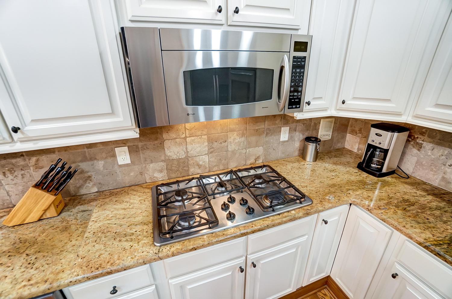 8348 Steitz Road Powell, OH 43065 - Photo 19 of 78 Gallery Image 19