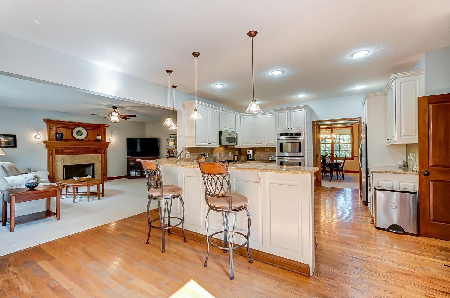 8348 Steitz Road Powell, OH 43065 - Photo 23 of 78 Gallery Image 23