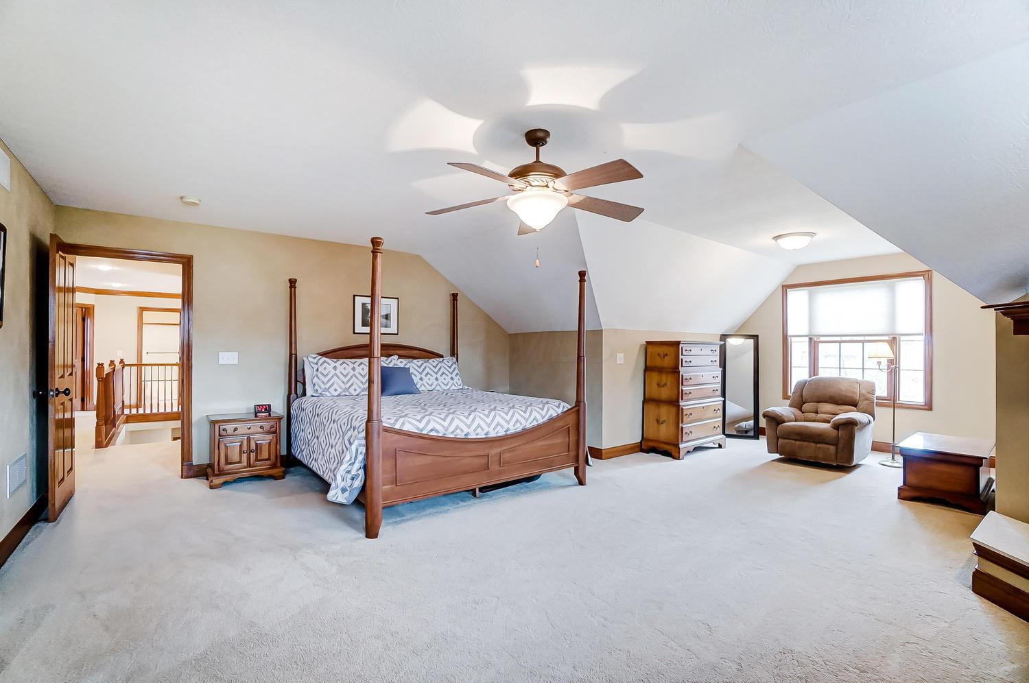 8348 Steitz Road Powell, OH 43065 - Photo 31 of 78 Gallery Image 31