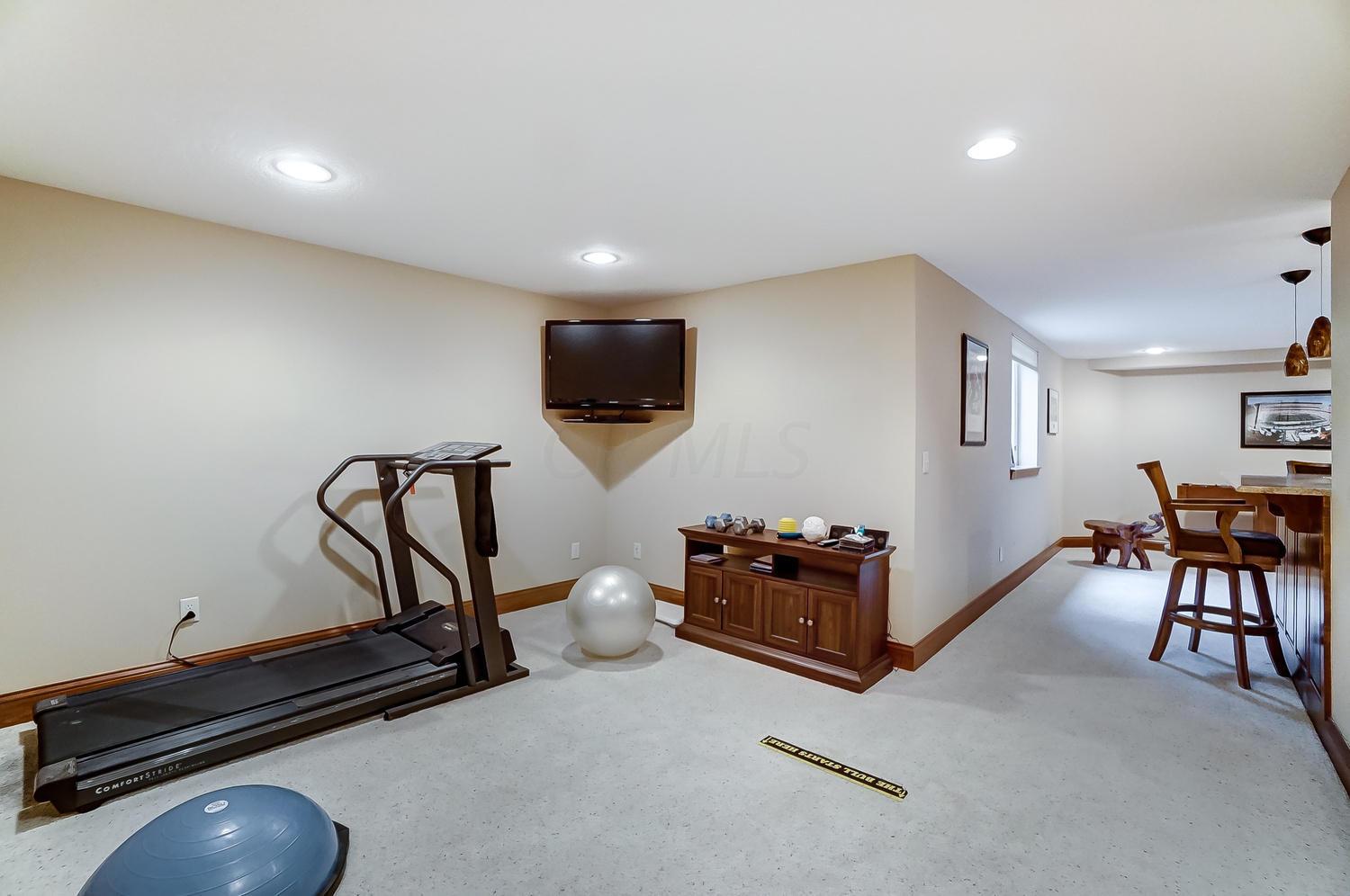 8348 Steitz Road Powell, OH 43065 - Photo 48 of 78 Gallery Image 48