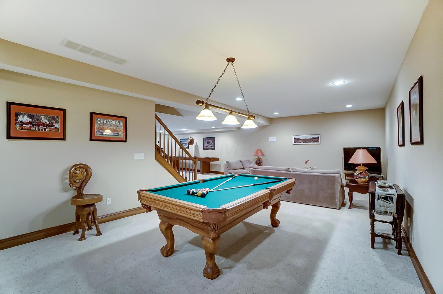8348 Steitz Road Powell, OH 43065 - Photo 49 of 78 Gallery Image 49