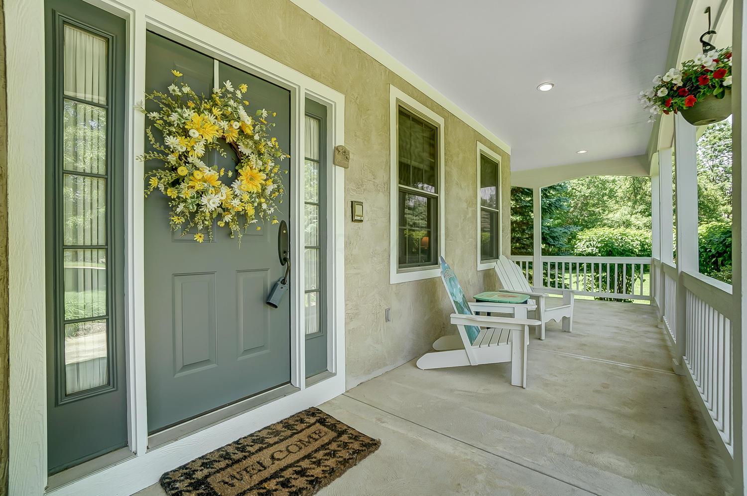 8348 Steitz Road Powell, OH 43065 - Photo 5 of 78 Gallery Image 5