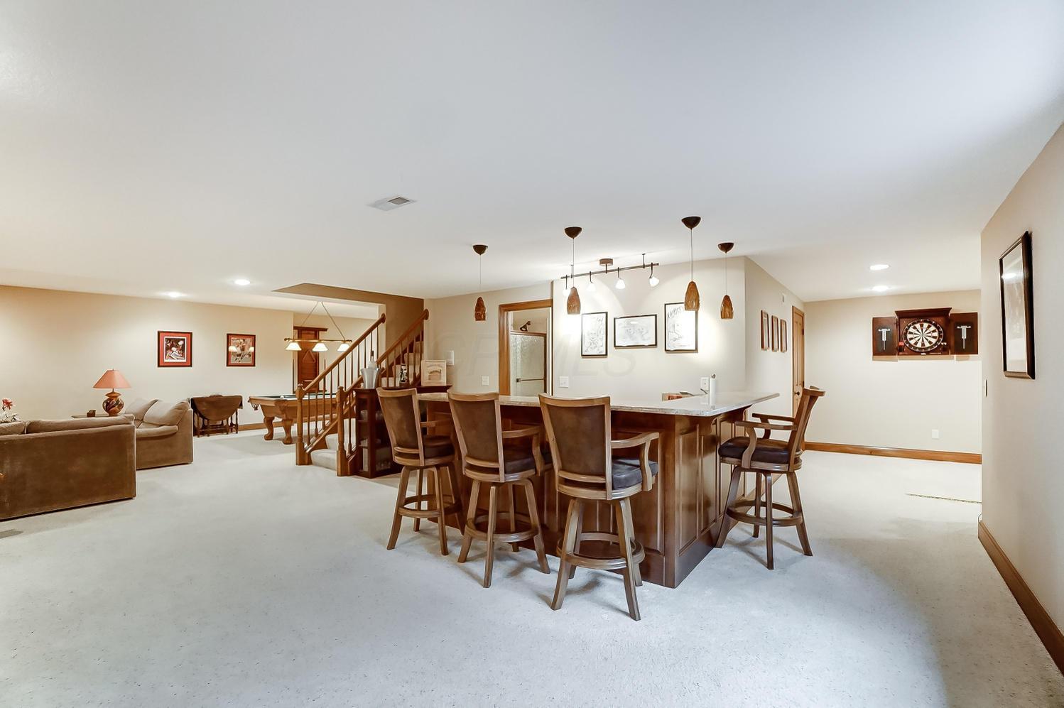 8348 Steitz Road Powell, OH 43065 - Photo 54 of 78 Gallery Image 54