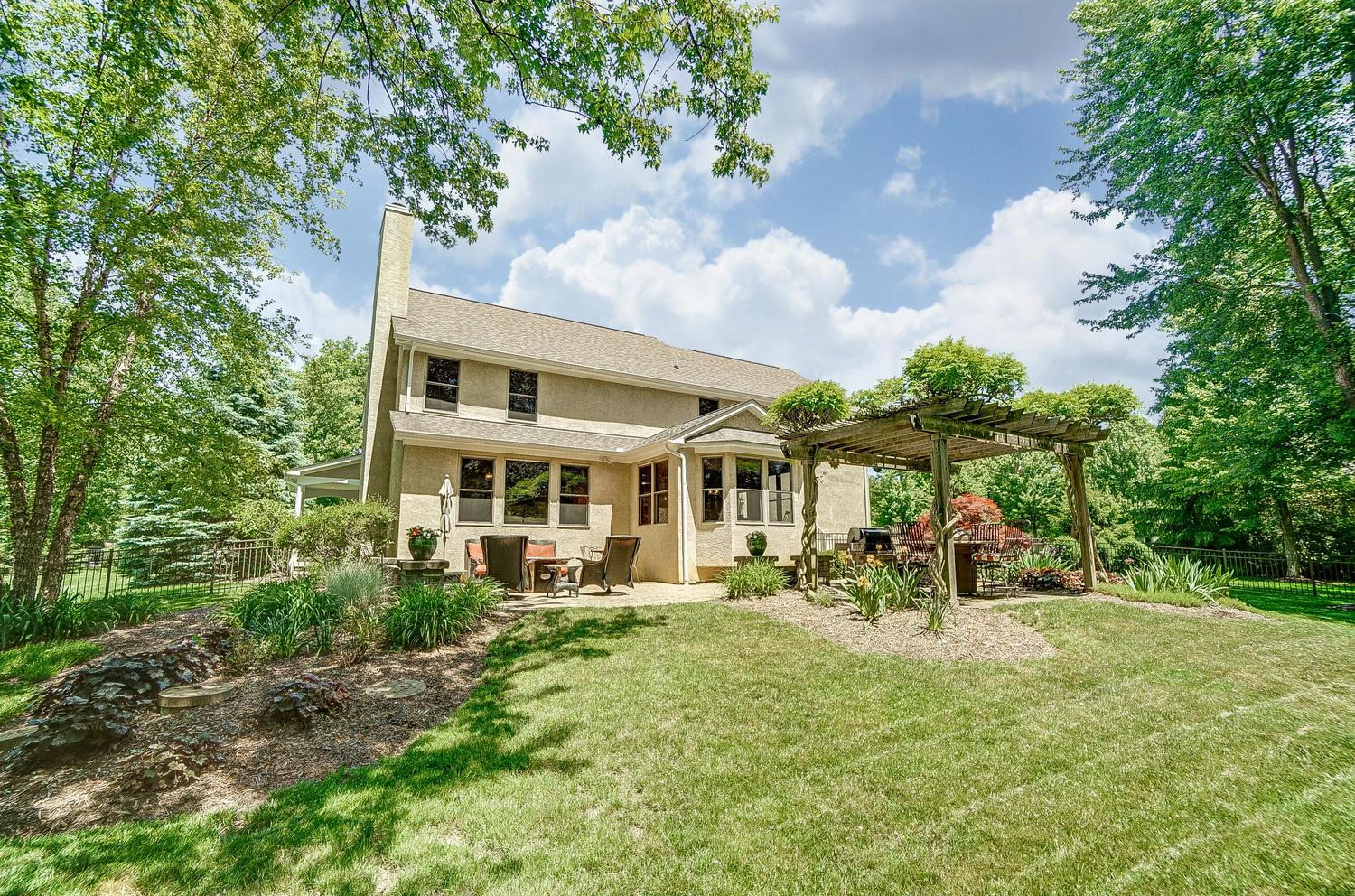 8348 Steitz Road Powell, OH 43065 - Photo 57 of 78 Gallery Image 57