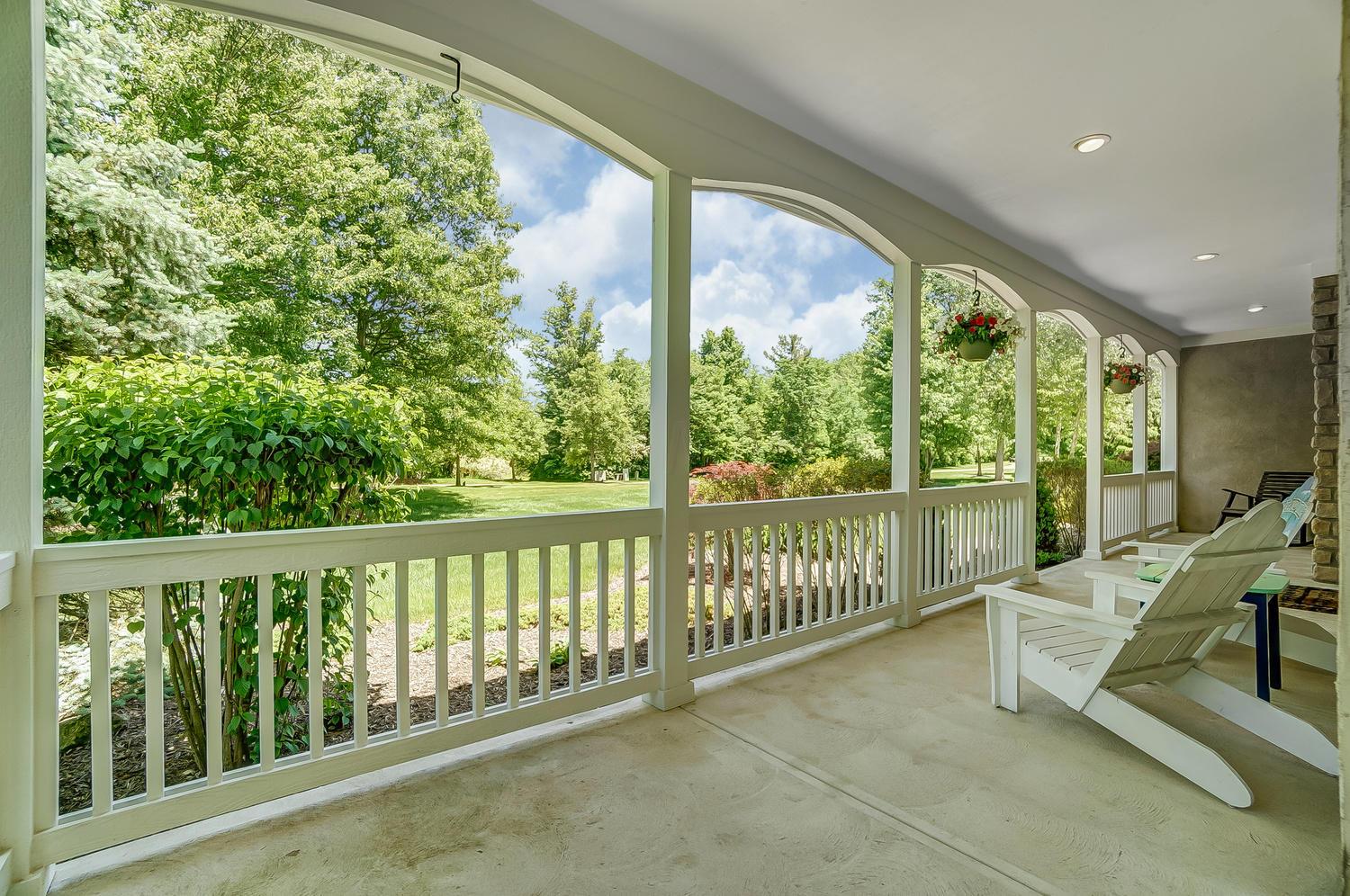 8348 Steitz Road Powell, OH 43065 - Photo 6 of 78 Gallery Image 6
