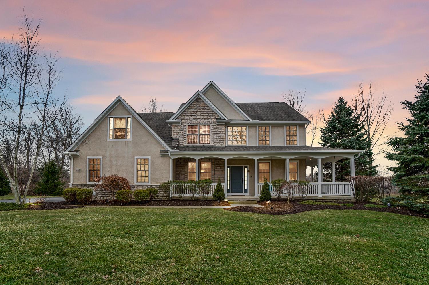 8348 Steitz Road Powell, OH 43065 - Photo 73 of 78 Gallery Image 73