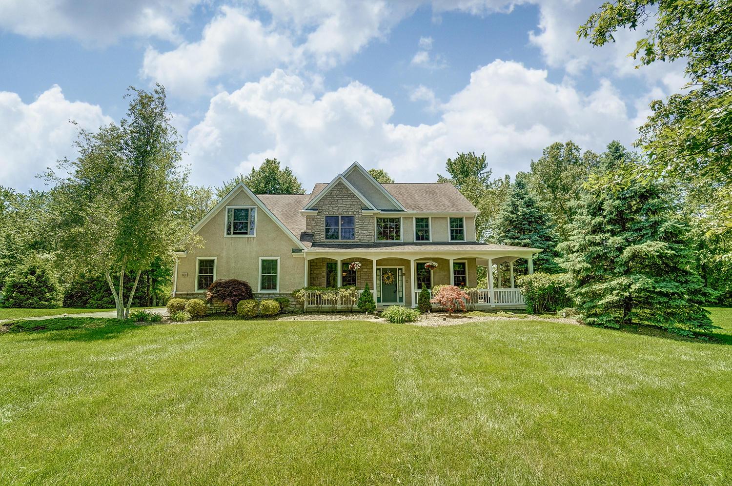 8348 Steitz Road Powell, OH 43065 - Photo 74 of 78 Gallery Image 74