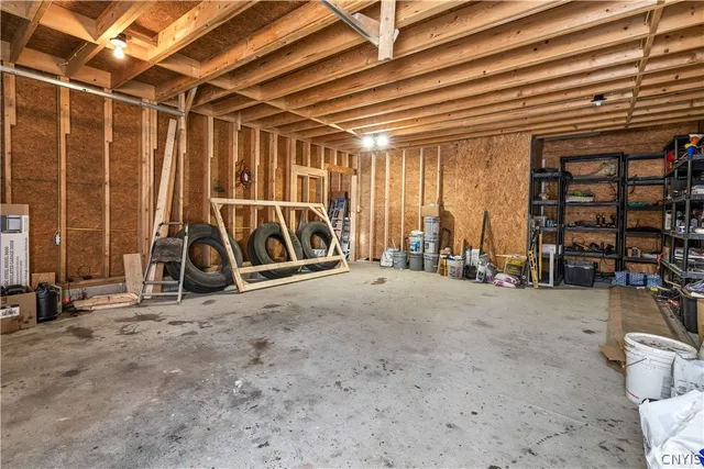 $329,900 | 7537 Highway 5, Westmoreland, NY 13323