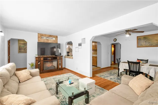 $329,900 | 7537 Highway 5, Westmoreland, NY 13323