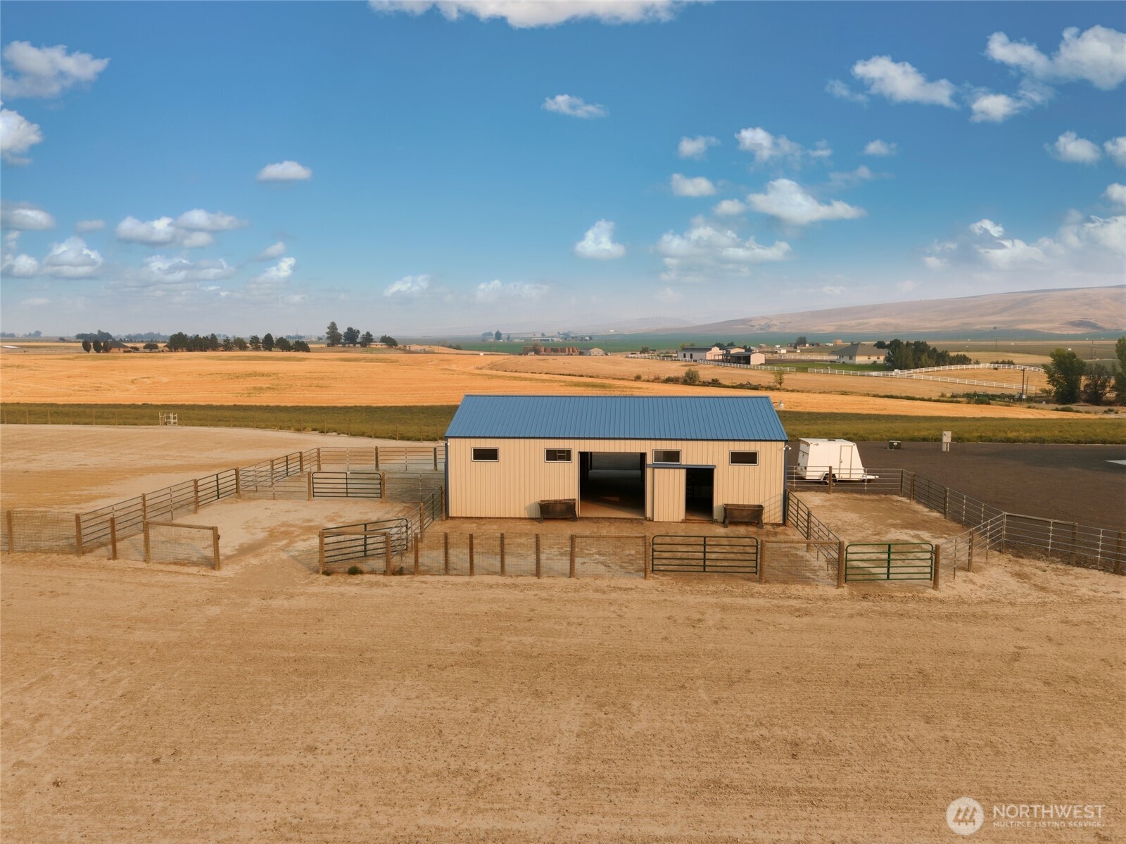 711 Watson Loop Touchet, WA 99360 - Photo 30 of 40 Gallery Image 30