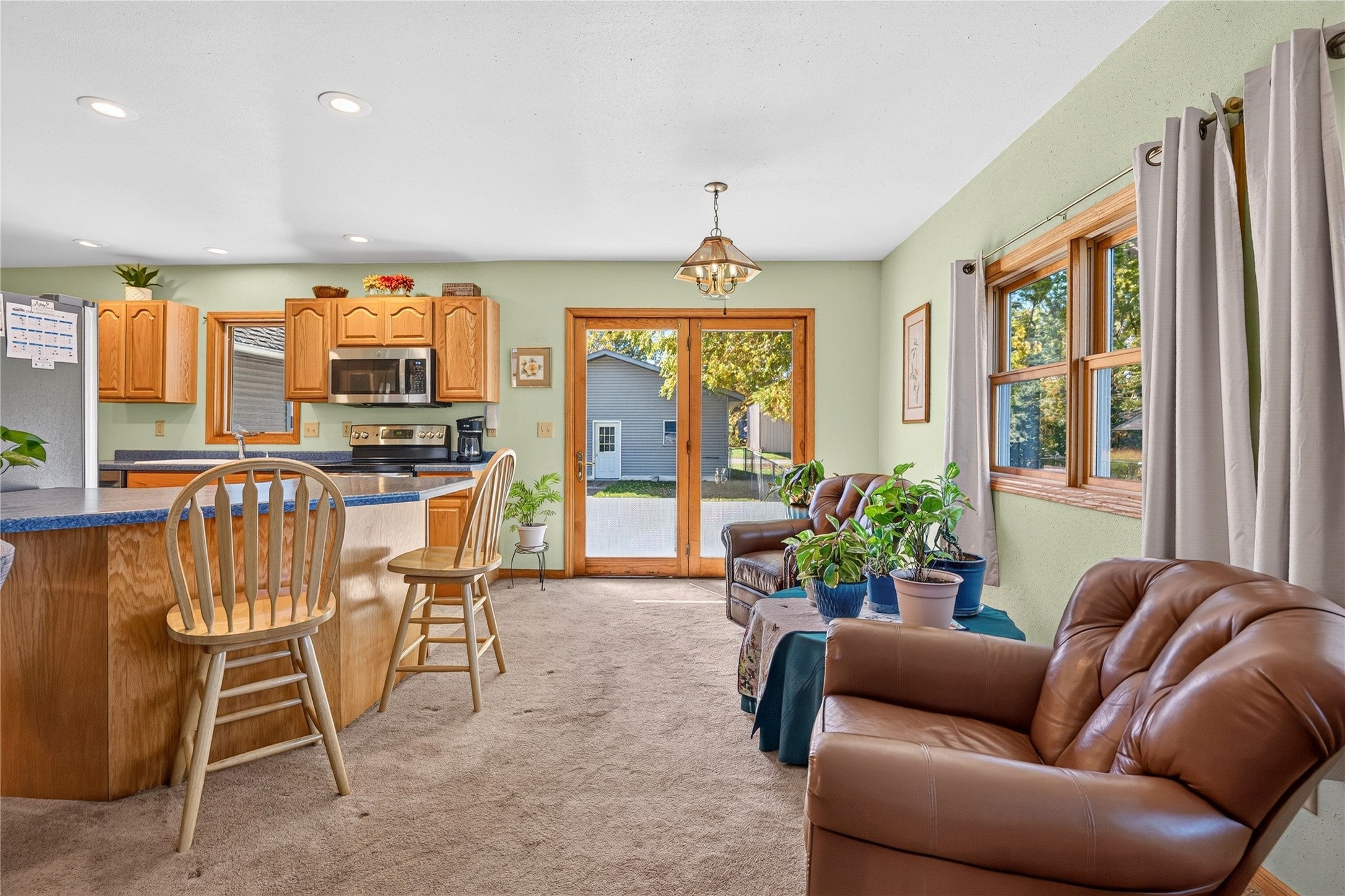 219 Spruce Street Spooner, WI 54801 - Photo 10 of 38 Gallery Image 10