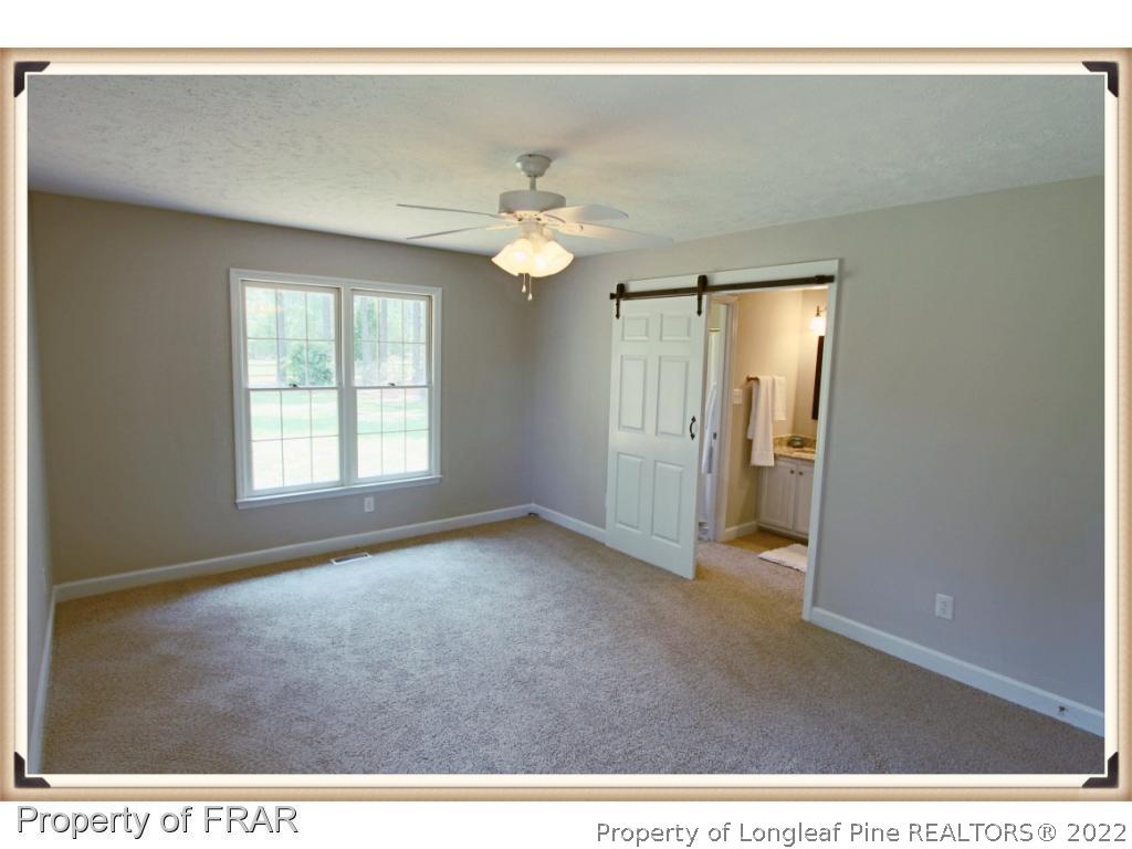 7786 Dragonhead Road Fayetteville, NC 28311 - Photo 25 of 33 a view interior of a house window and a kitchen
