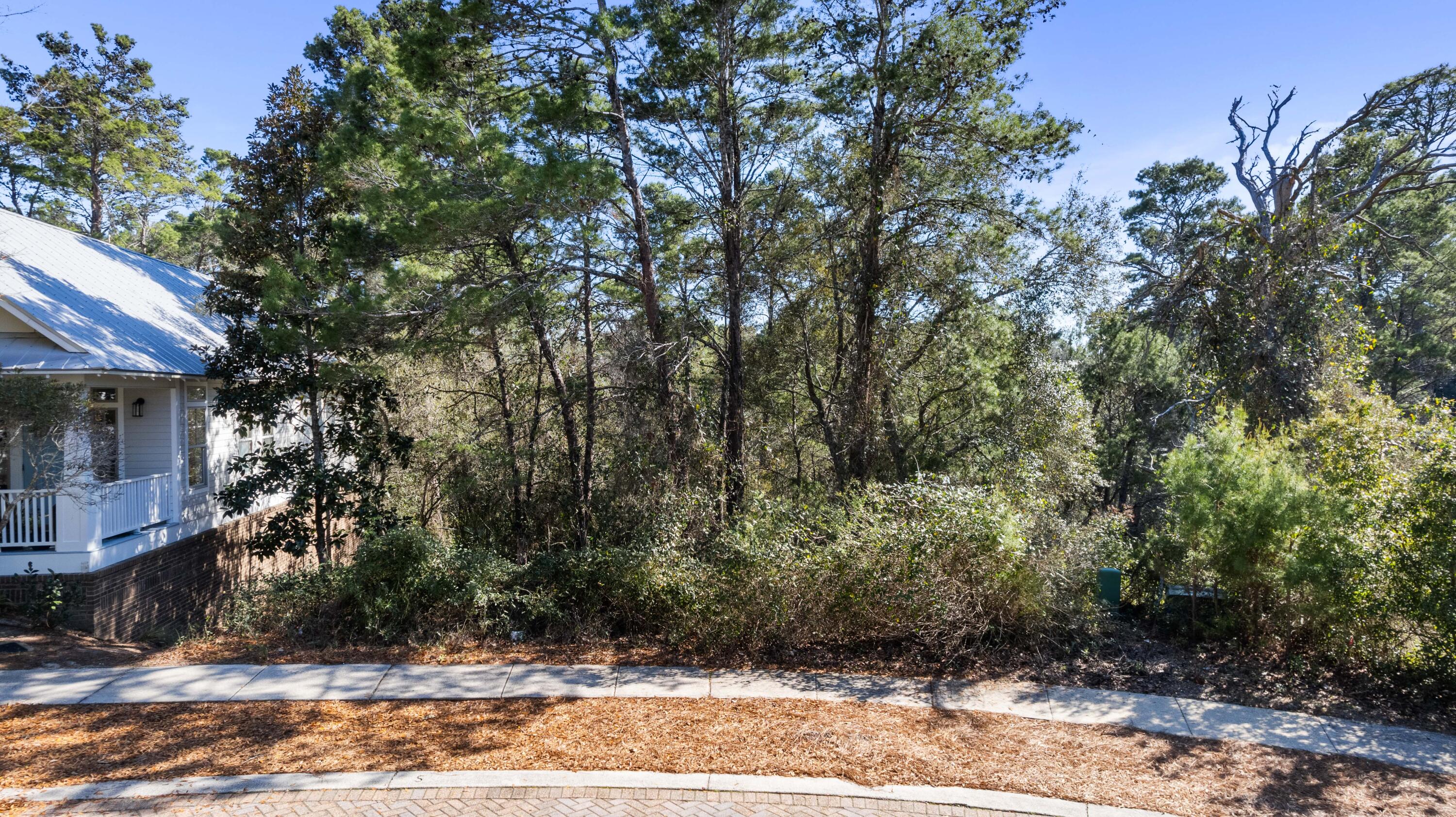 Lot 3 Okeechobee West Santa Rosa Beach Santa Rosa Beach, FL 32459 - Photo 2 of 22 a view of a house with a yard