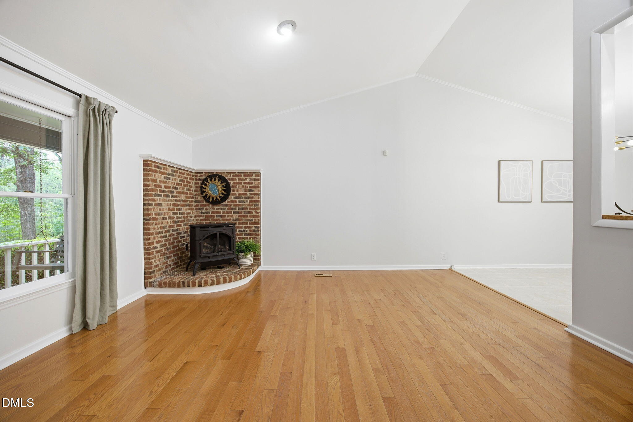 6117 Craig Road Durham, NC 27712 - Photo 9 of 55