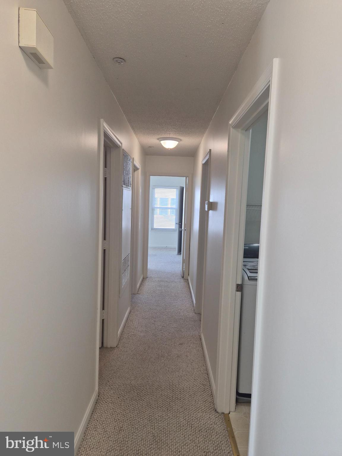 2706 Snowbird Terrace, Unit 1220 Silver Spring, MD 20906 - Photo 15 of 24 a view of hallway