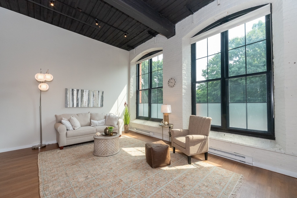 55 Sterling Street, Unit 312 Clinton, MA 01510 - Photo 4 of 23