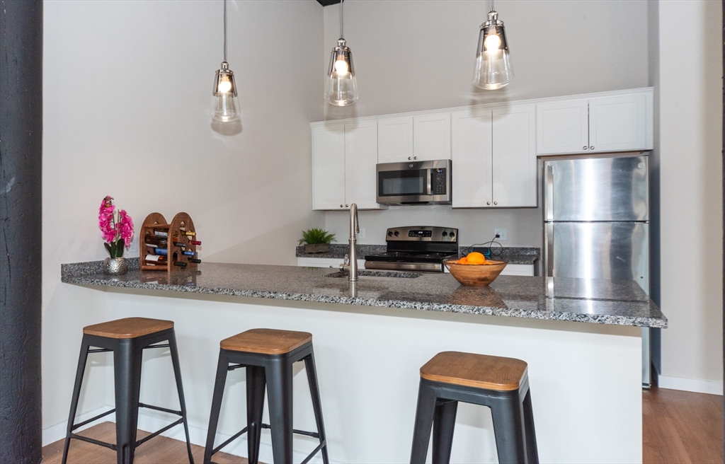 55 Sterling Street, Unit 312 Clinton, MA 01510 - Photo 7 of 23