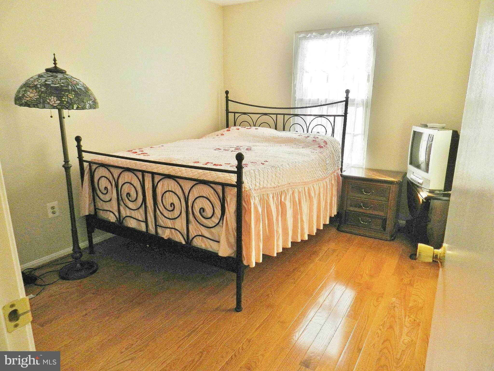 8810 Ridge Hollow Court Springfield, VA 22152 - Photo 11 of 30 Bedroom