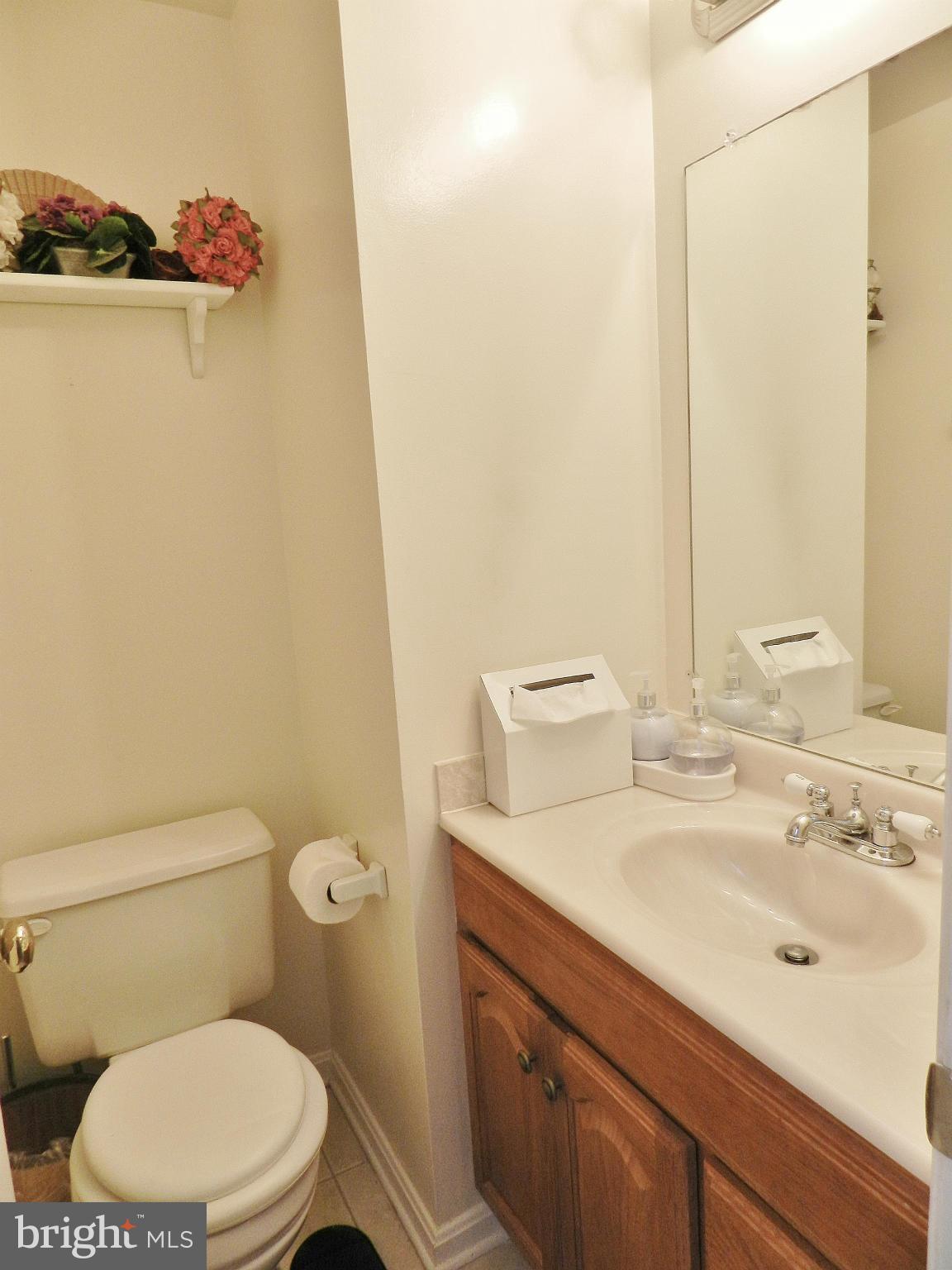 8810 Ridge Hollow Court Springfield, VA 22152 - Photo 14 of 30 Bath