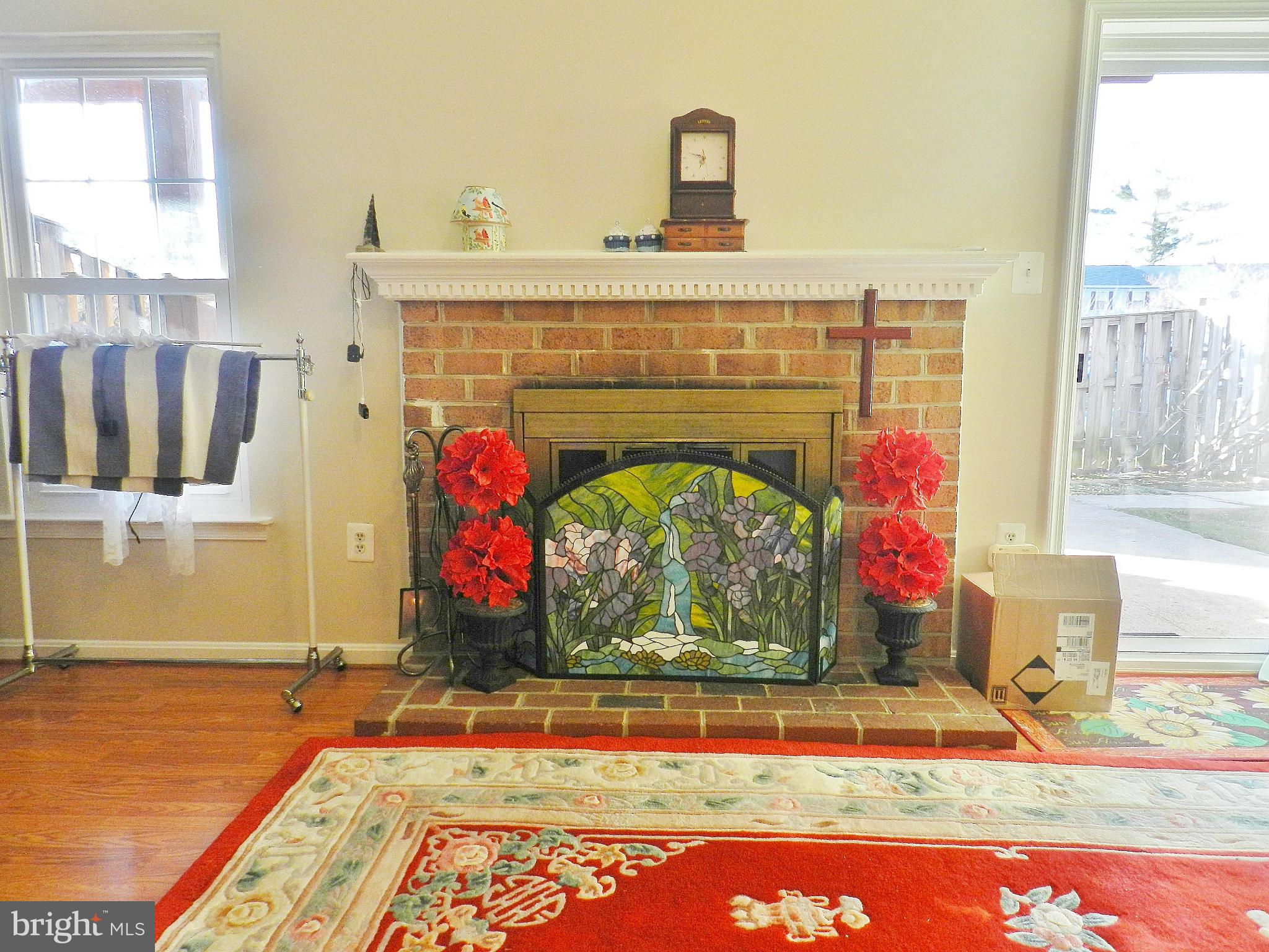 8810 Ridge Hollow Court Springfield, VA 22152 - Photo 17 of 30 Basement