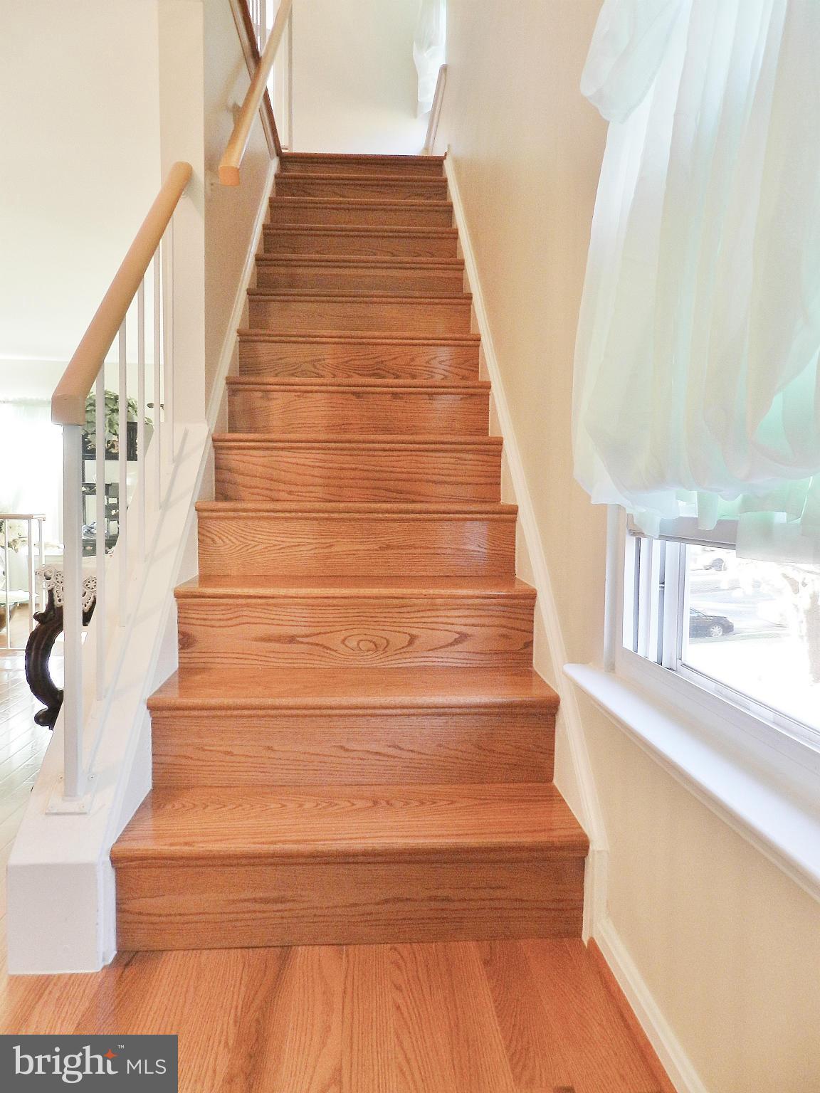 8810 Ridge Hollow Court Springfield, VA 22152 - Photo 21 of 30 Interior (General)