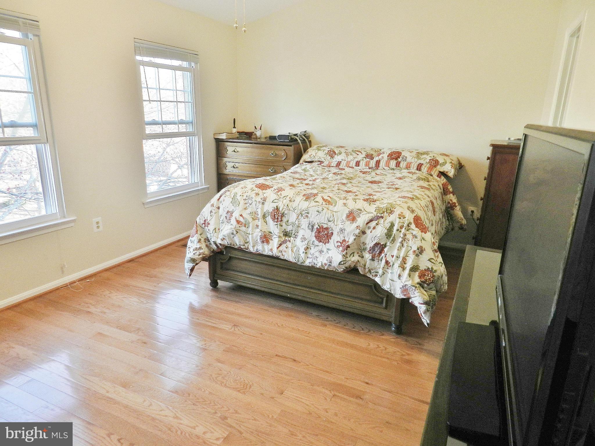 8810 Ridge Hollow Court Springfield, VA 22152 - Photo 9 of 30 Bedroom (Master)
