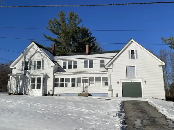 $275,000 | 21 Hathaway Hill Road, Livermore, ME 04253