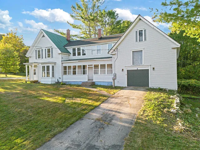 $300,000 | 21 Hathaway Hill Road, Livermore, ME 04253