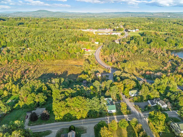 $300,000 | 21 Hathaway Hill Road, Livermore, ME 04253