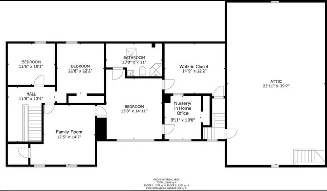 $275,000 | 21 Hathaway Hill Road, Livermore, ME 04253
