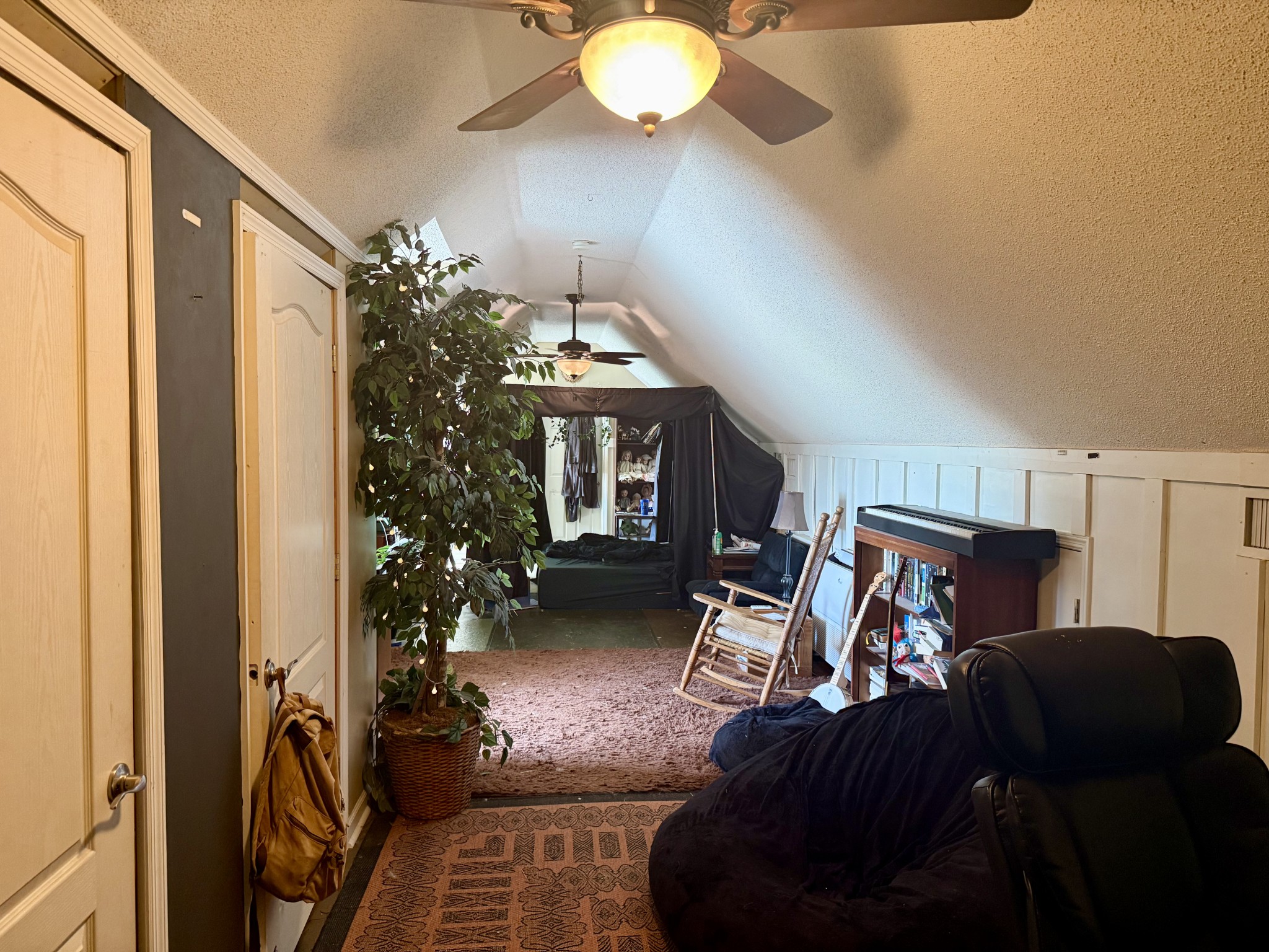 11317 South Windrow Road Rockvale, TN 37153 - Photo 8 of 12