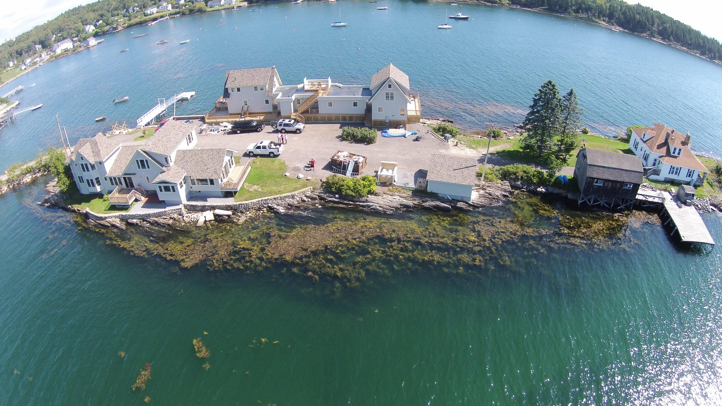 47 Little Island Road, Unit 47 Harpswell, ME 04066 - Photo 1 of 55 Little Island