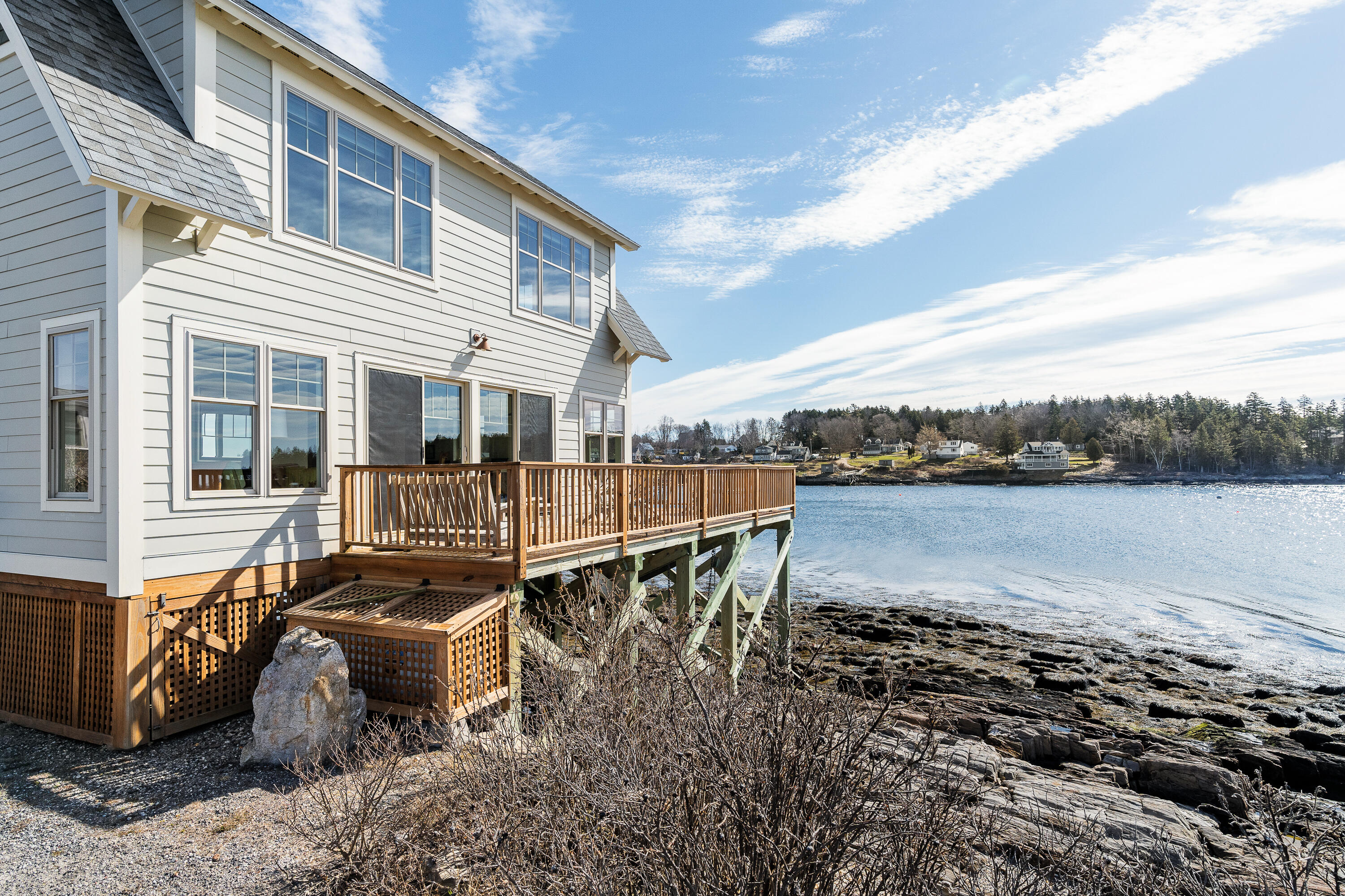 47 Little Island Road, Unit 47 Harpswell, ME 04066 - Photo 11 of 55 Privacy