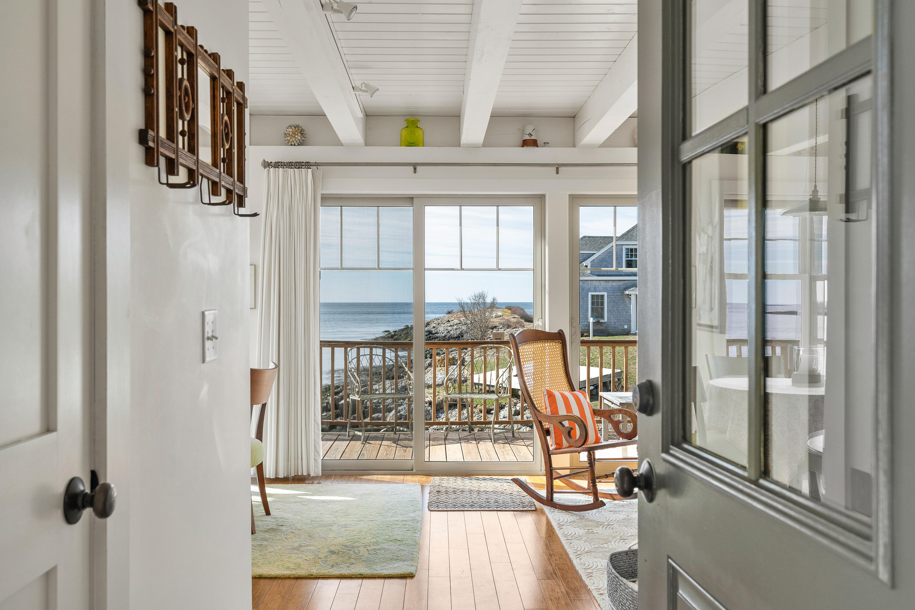 47 Little Island Road, Unit 47 Harpswell, ME 04066 - Photo 12 of 55 Foyer