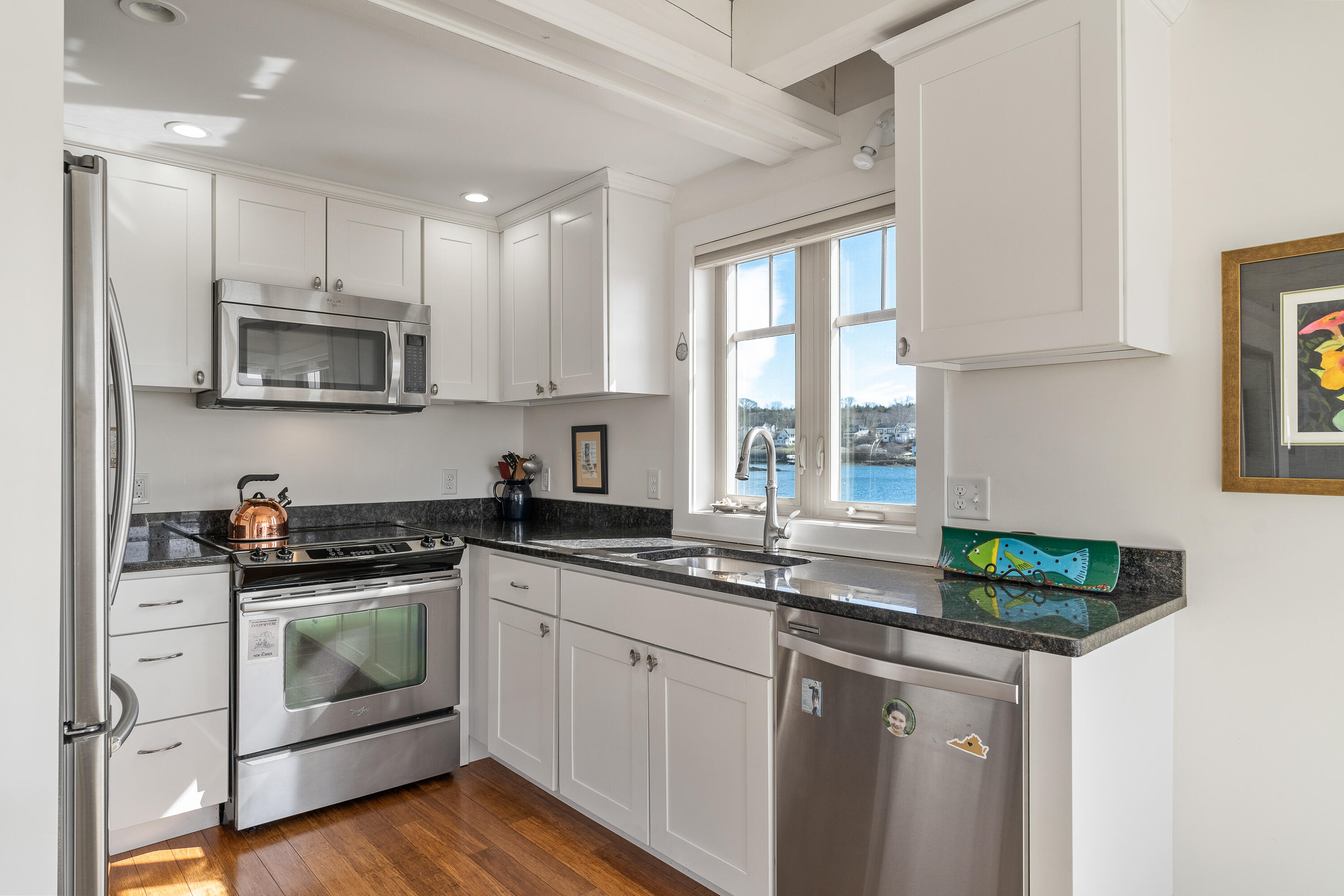 47 Little Island Road, Unit 47 Harpswell, ME 04066 - Photo 19 of 55 Cabinate space