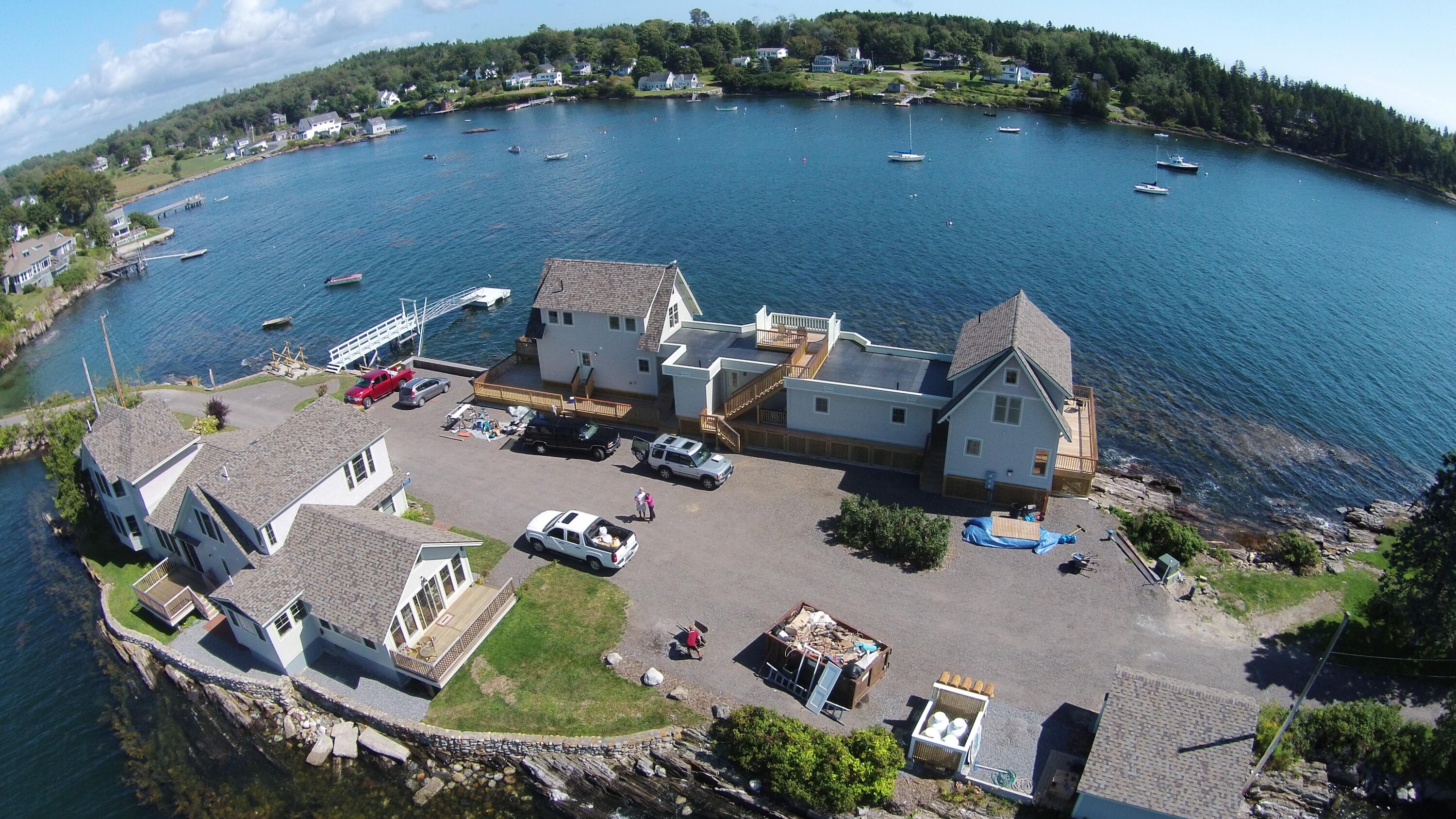 47 Little Island Road, Unit 47 Harpswell, ME 04066 - Photo 2 of 55 Lowels Cove