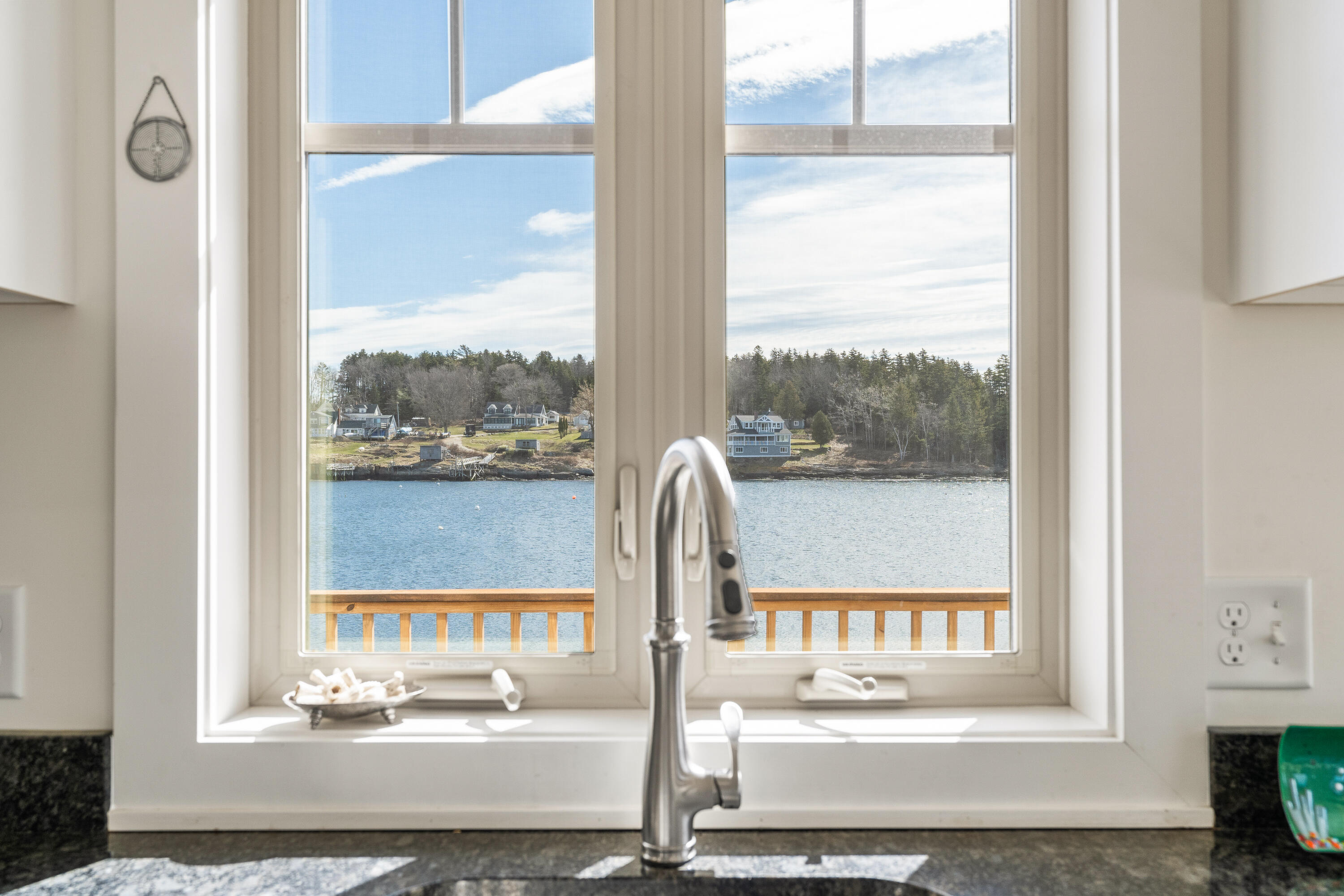 47 Little Island Road, Unit 47 Harpswell, ME 04066 - Photo 21 of 55 Views for kitchen sink