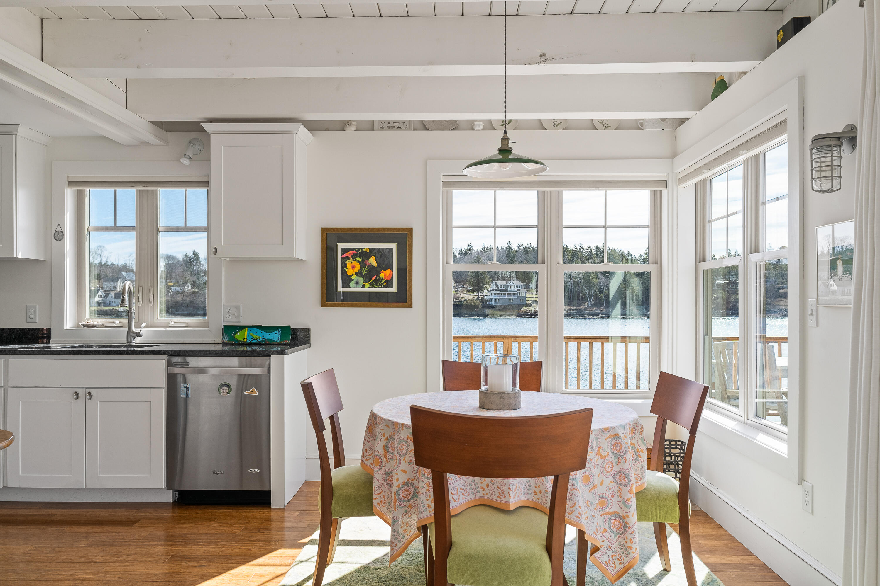 47 Little Island Road, Unit 47 Harpswell, ME 04066 - Photo 24 of 55 Cottage Decor