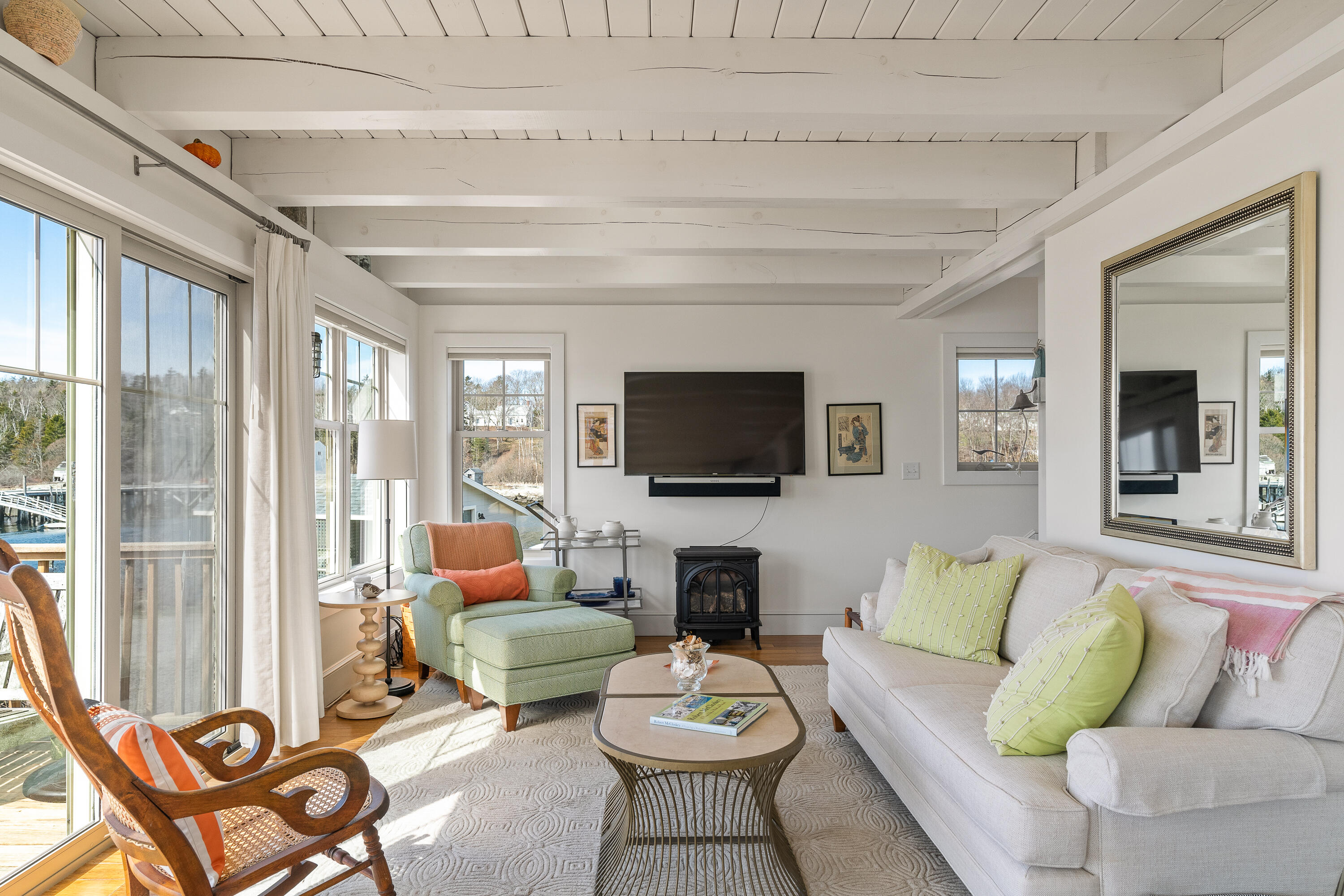 47 Little Island Road, Unit 47 Harpswell, ME 04066 - Photo 27 of 55 Neat Clean property