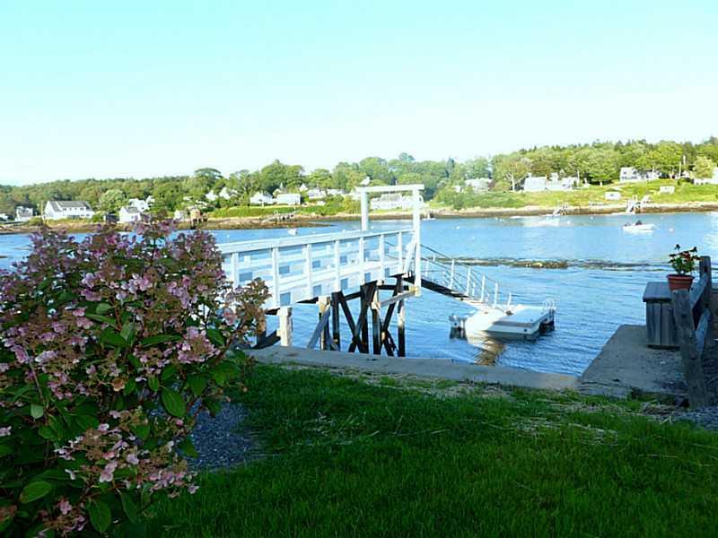 47 Little Island Road, Unit 47 Harpswell, ME 04066 - Photo 3 of 55 Waterfront/Dock/Pier.