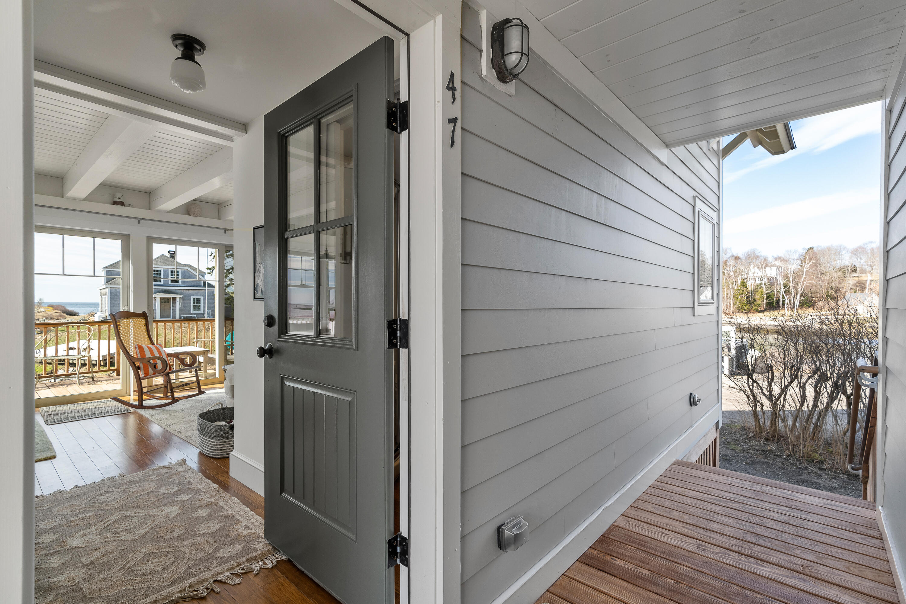 47 Little Island Road, Unit 47 Harpswell, ME 04066 - Photo 33 of 55 Entrance