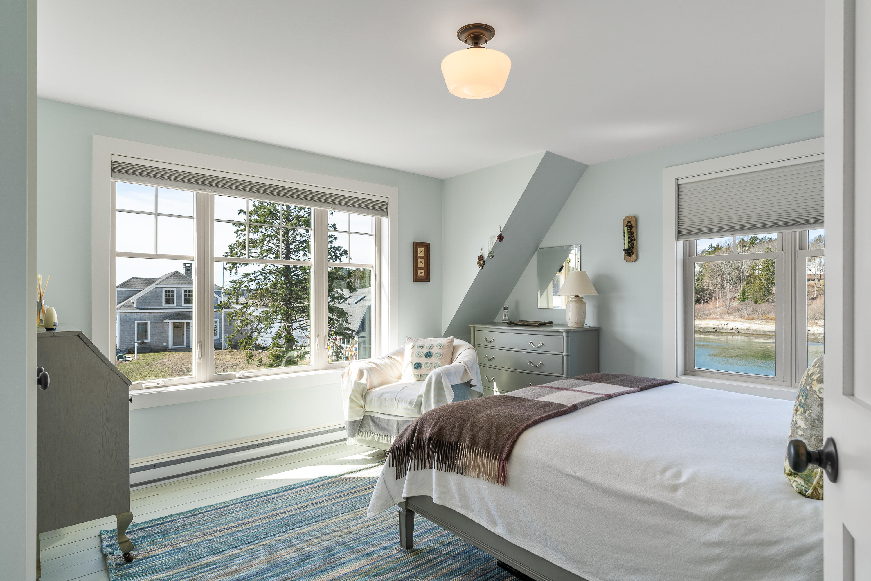 47 Little Island Road, Unit 47 Harpswell, ME 04066 - Photo 34 of 55 Bedroom second floor