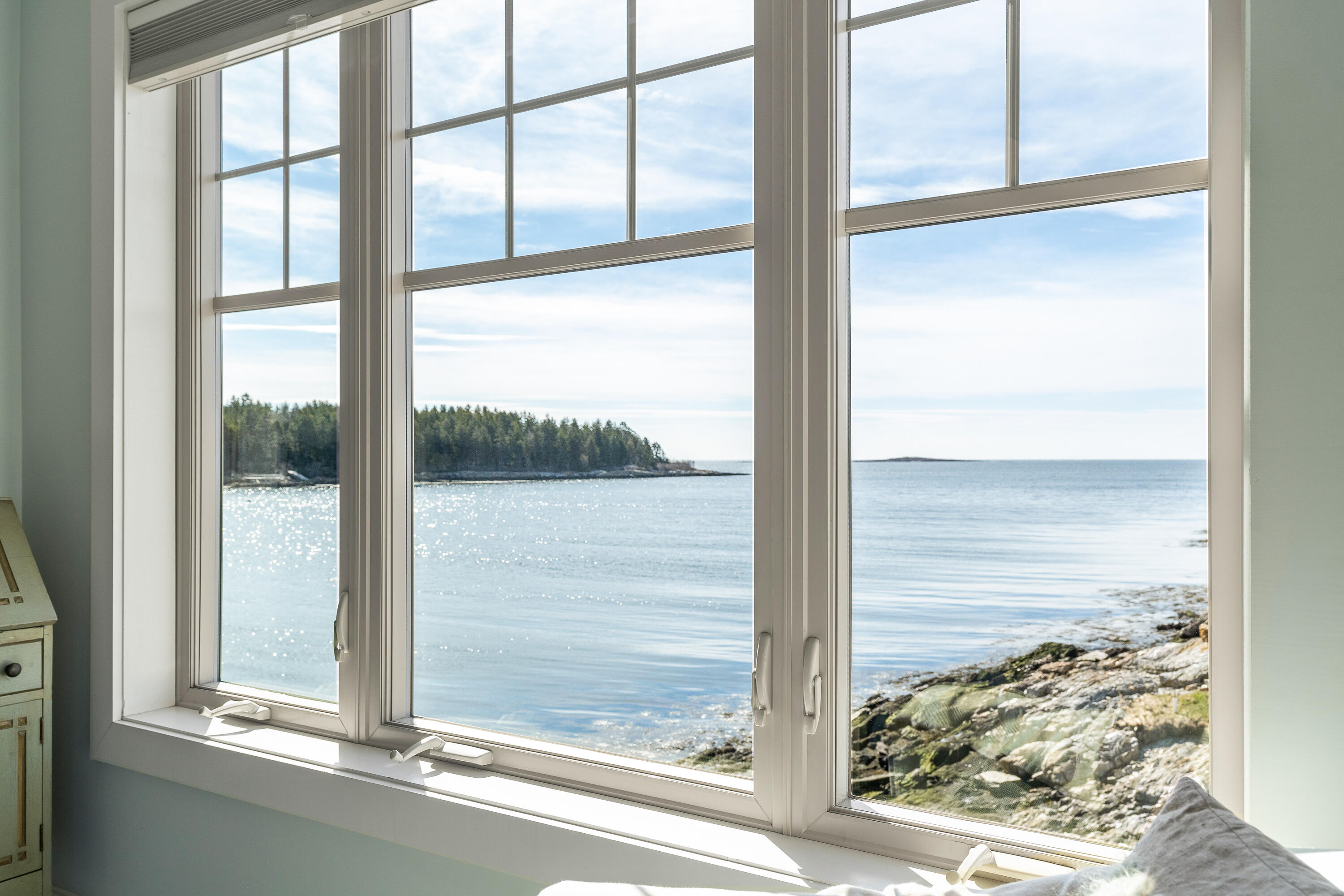 47 Little Island Road, Unit 47 Harpswell, ME 04066 - Photo 39 of 55 Views from bedroom,
