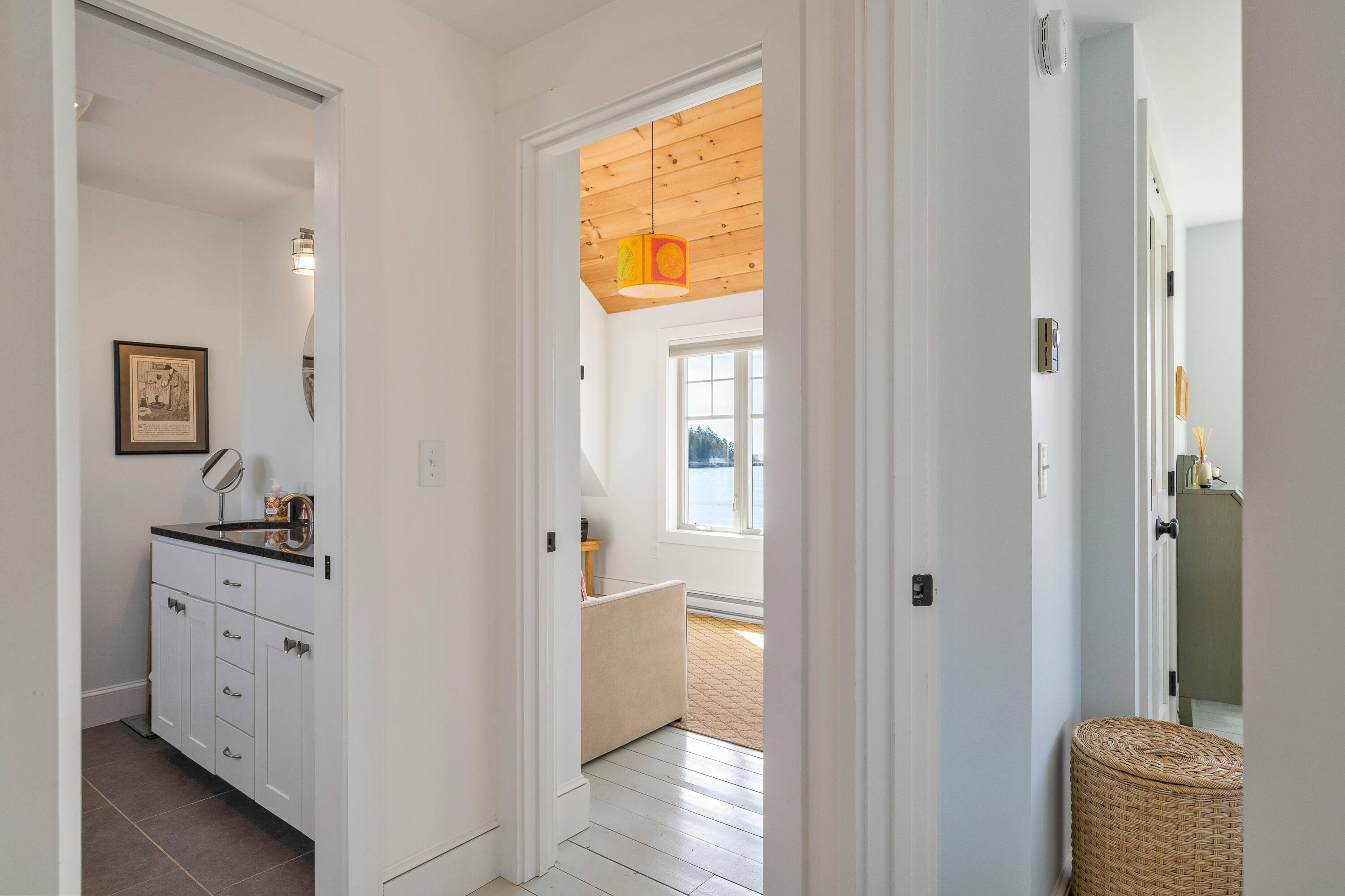 47 Little Island Road, Unit 47 Harpswell, ME 04066 - Photo 40 of 55 Upstairs landing