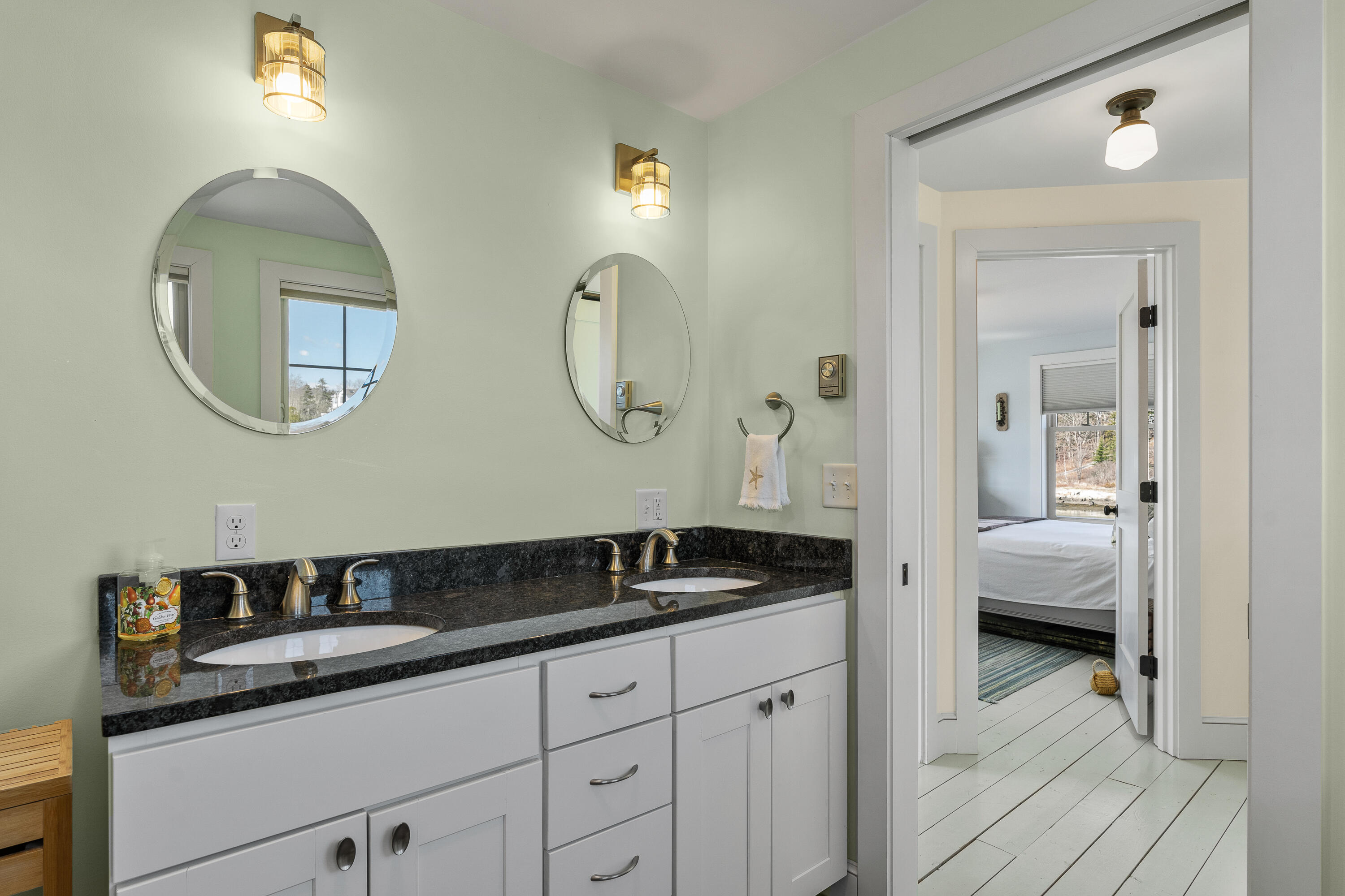 47 Little Island Road, Unit 47 Harpswell, ME 04066 - Photo 42 of 55 Tile flooring and shower