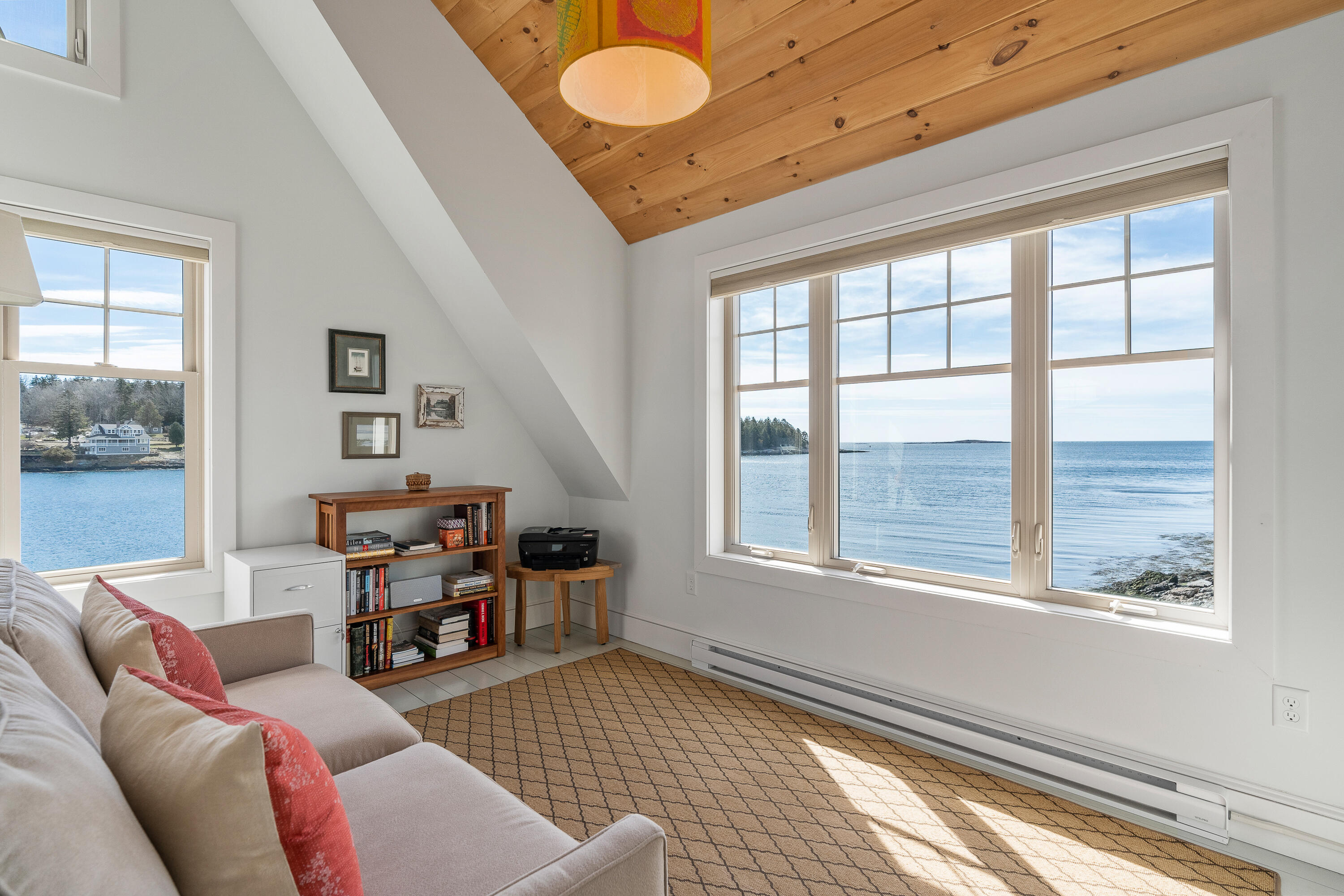 47 Little Island Road, Unit 47 Harpswell, ME 04066 - Photo 43 of 55 Guest Bedroom