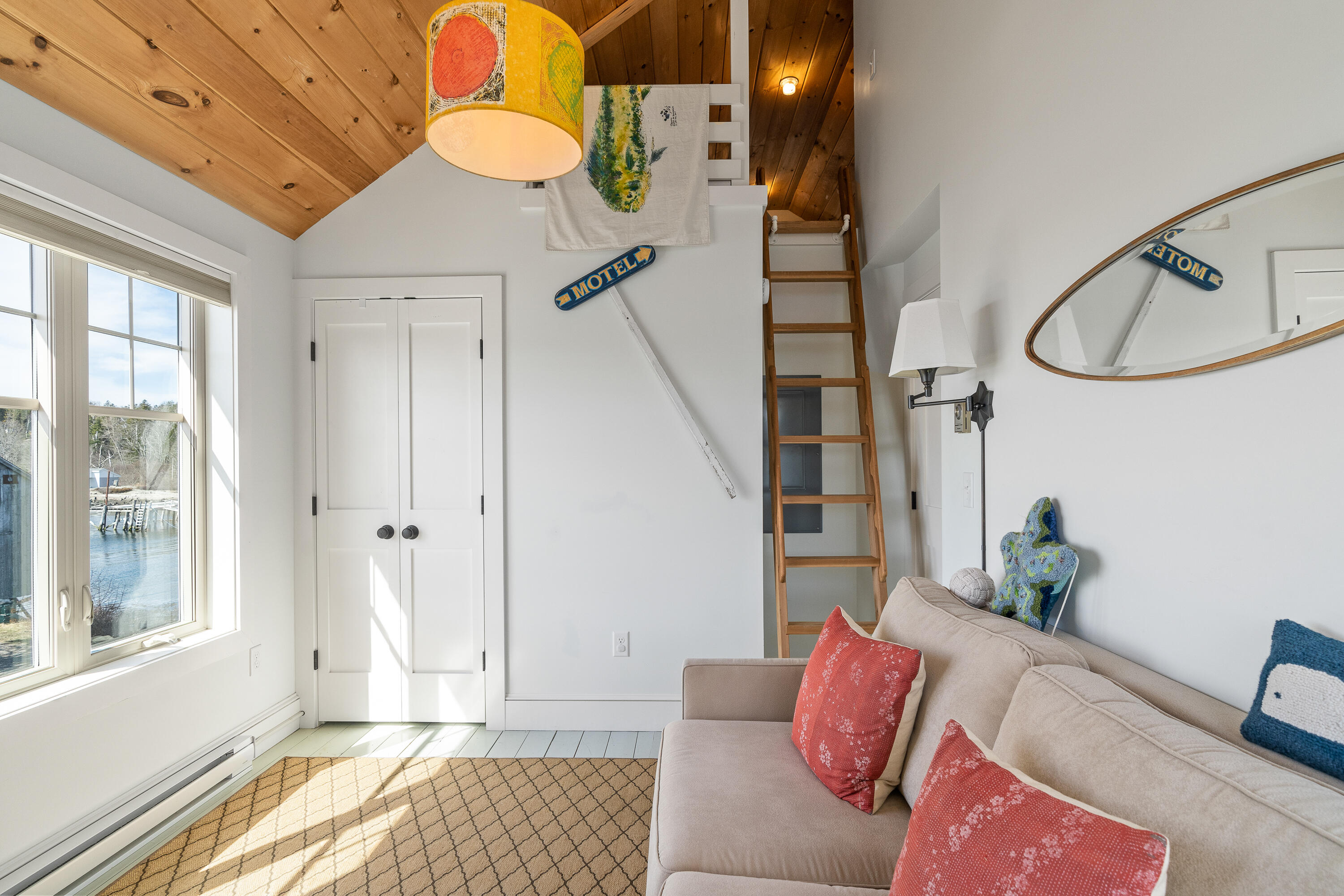 47 Little Island Road, Unit 47 Harpswell, ME 04066 - Photo 46 of 55 Loft