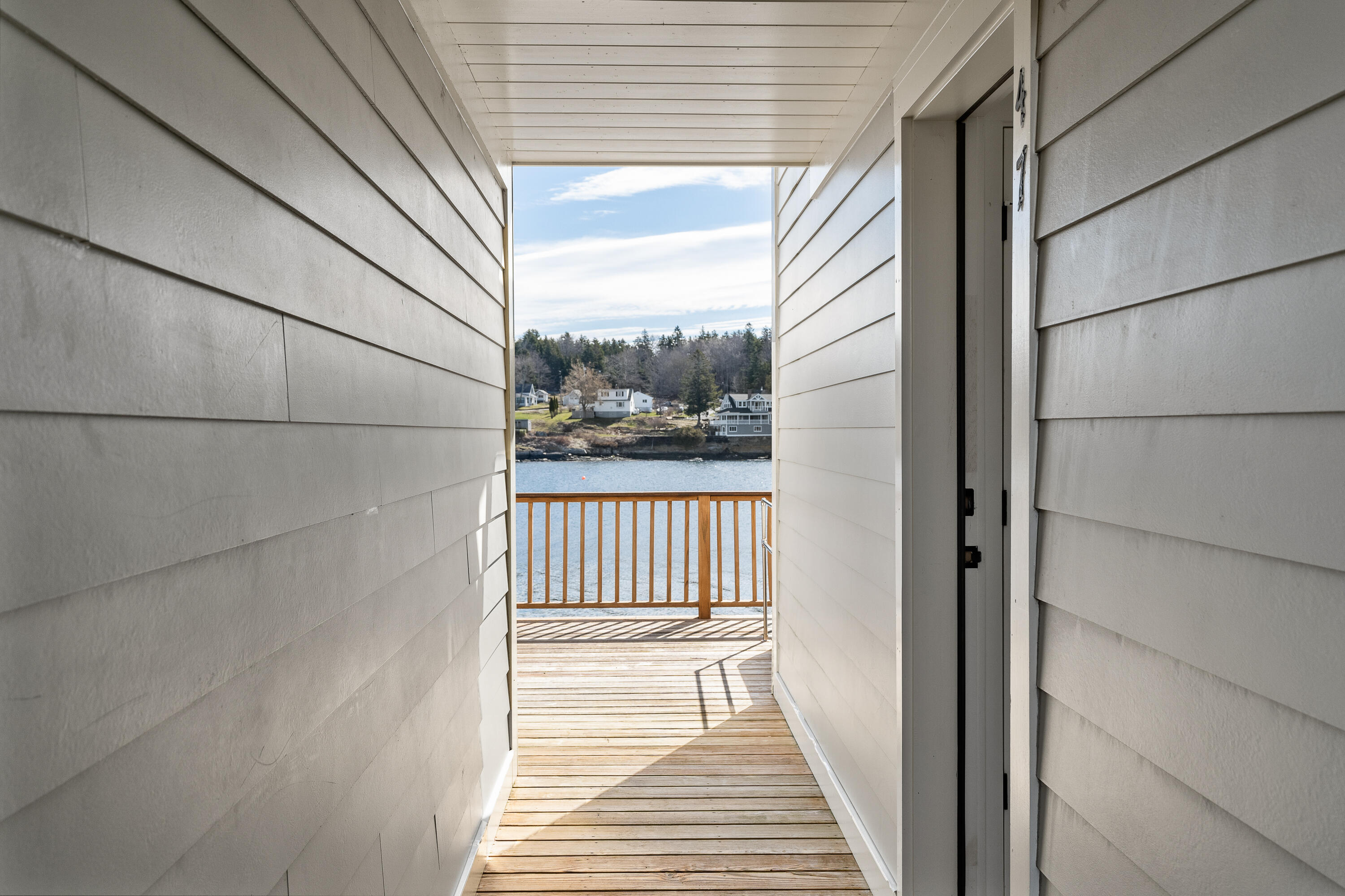 47 Little Island Road, Unit 47 Harpswell, ME 04066 - Photo 49 of 55 Entry